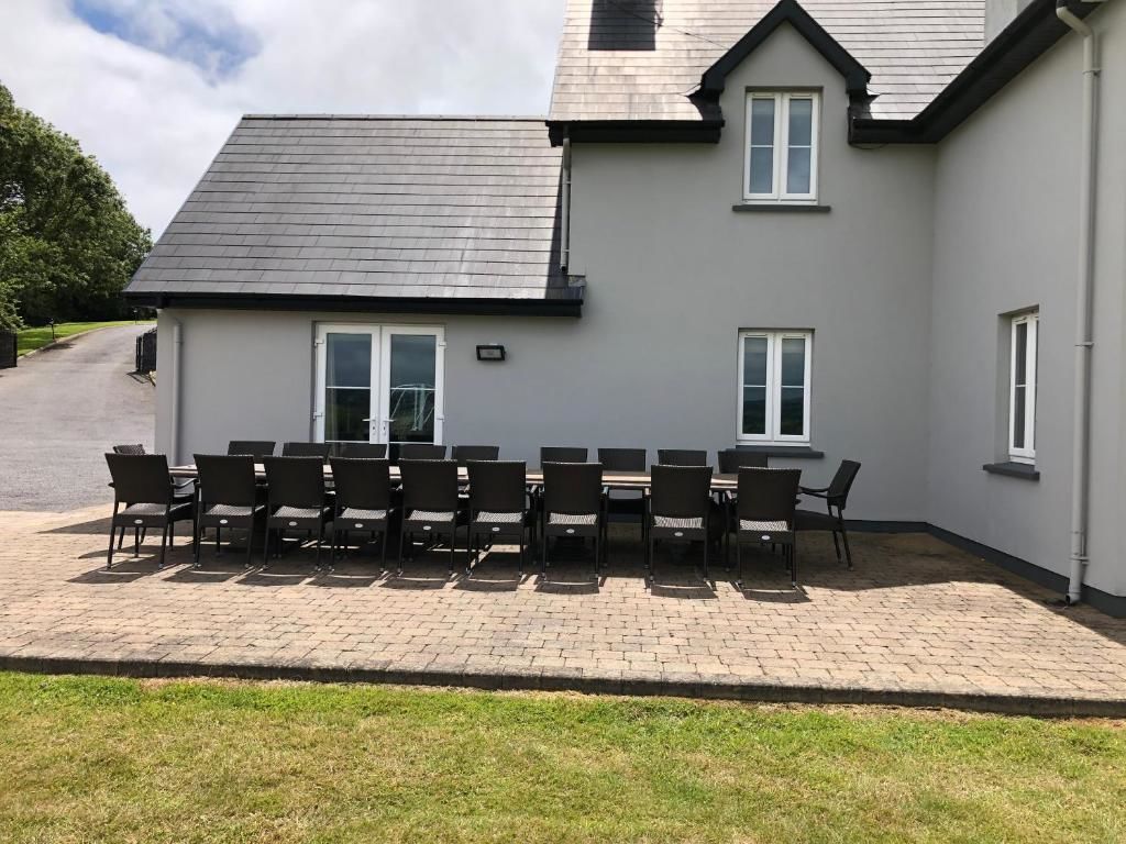 Дома для отпуска Foyle,Kinsale Town,Exquisite holiday homes,sleeps 25 Кинсейл-151