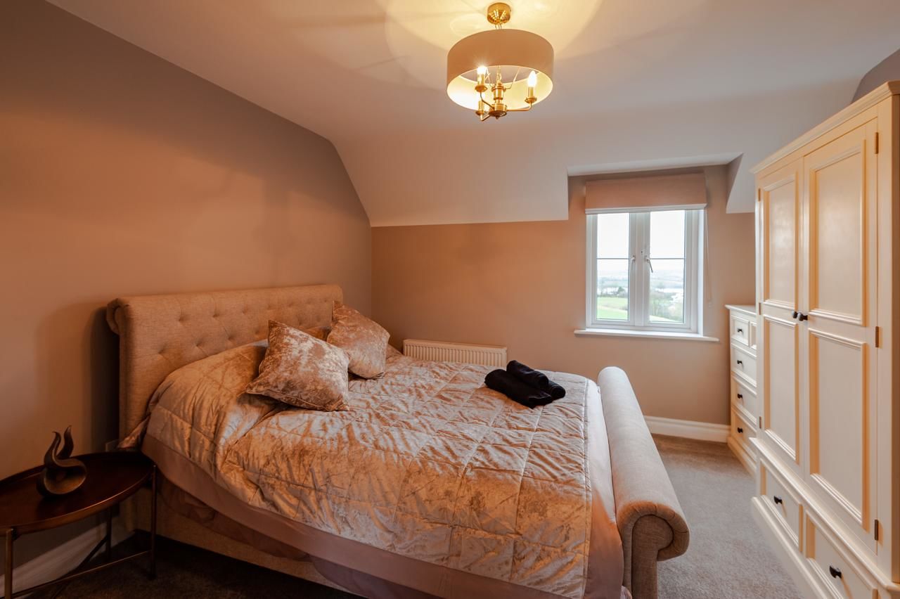 Дома для отпуска Foyle,Kinsale Town,Exquisite holiday homes,sleeps 25 Кинсейл-19