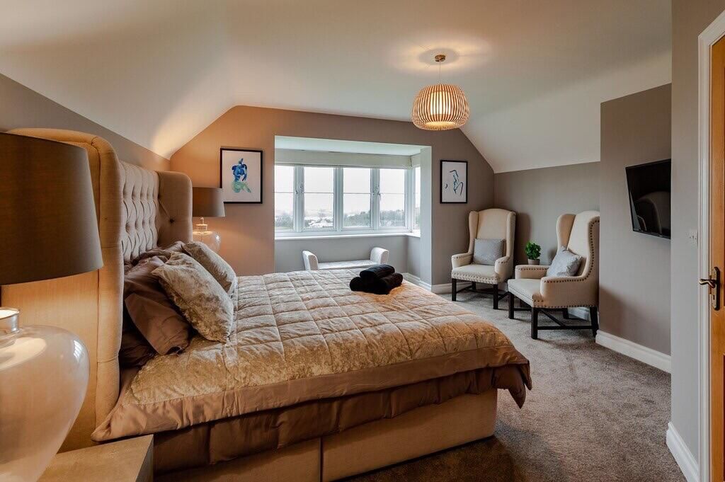 Дома для отпуска Foyle,Kinsale Town,Exquisite holiday homes,sleeps 25 Кинсейл