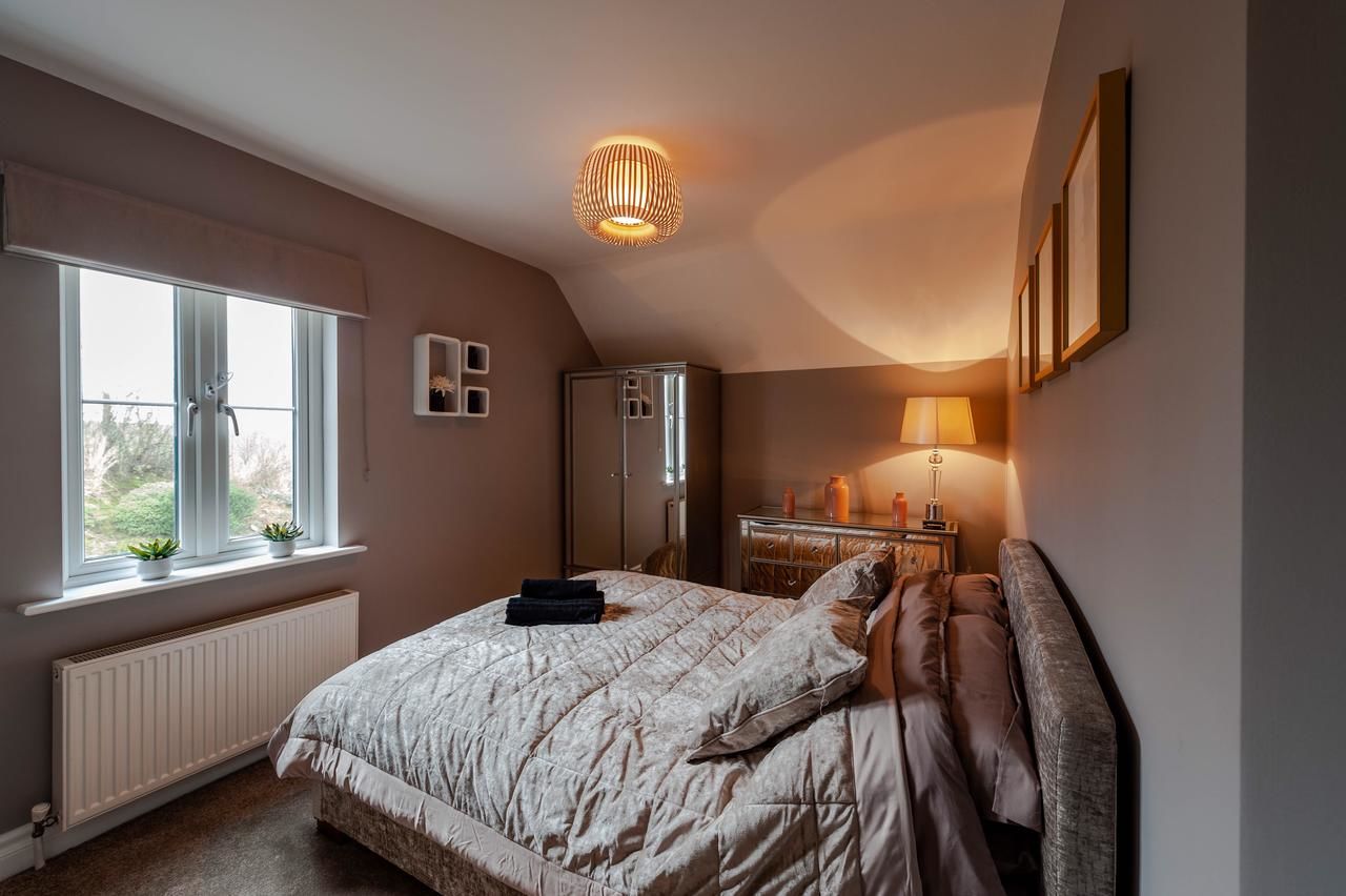 Дома для отпуска Foyle,Kinsale Town,Exquisite holiday homes,sleeps 25 Кинсейл-44