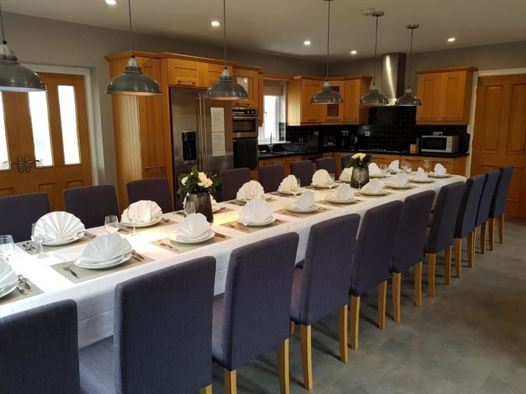 Дома для отпуска Foyle,Kinsale Town,Exquisite holiday homes,sleeps 25 Кинсейл-61