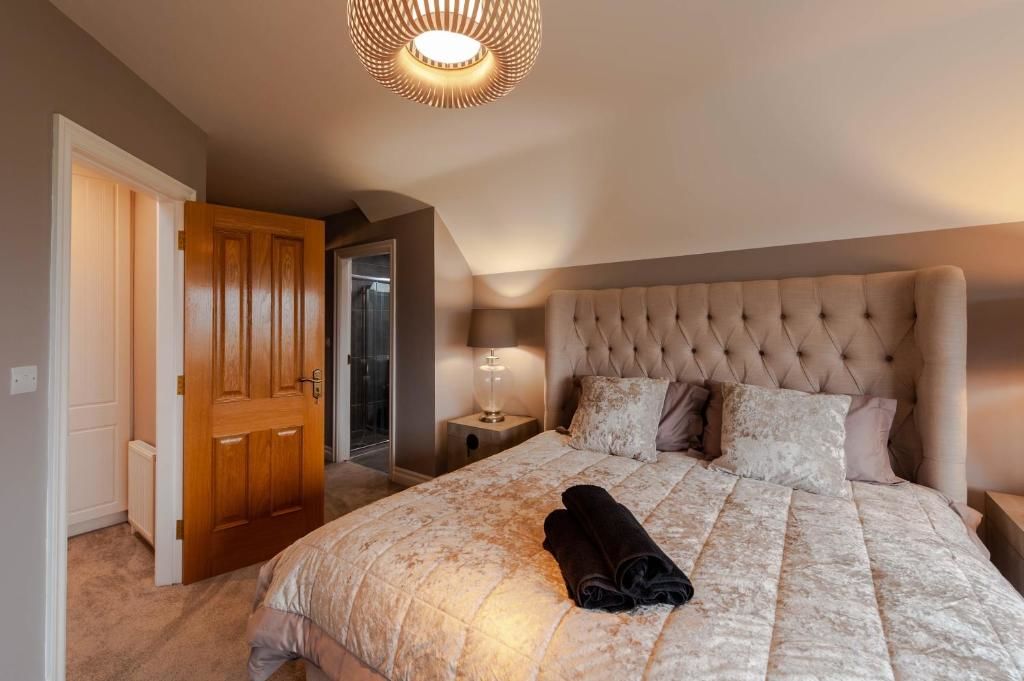 Дома для отпуска Foyle,Kinsale Town,Exquisite holiday homes,sleeps 25 Кинсейл-93