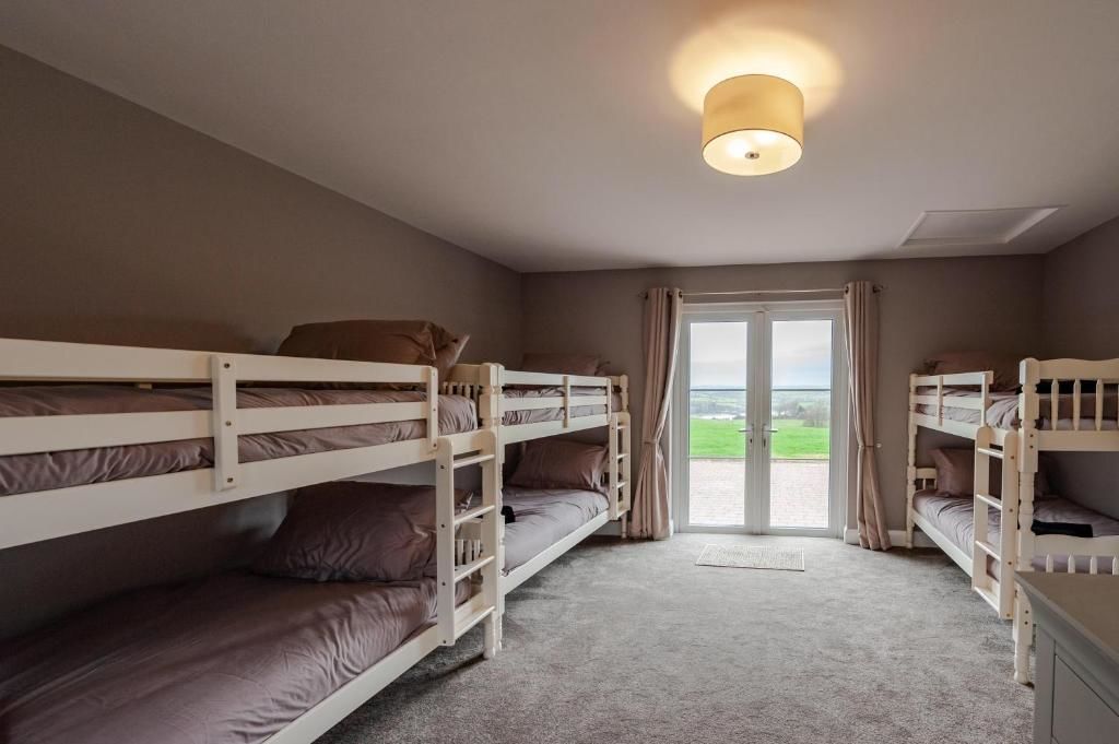 Дома для отпуска Foyle,Kinsale Town,Exquisite holiday homes,sleeps 25 Кинсейл-98