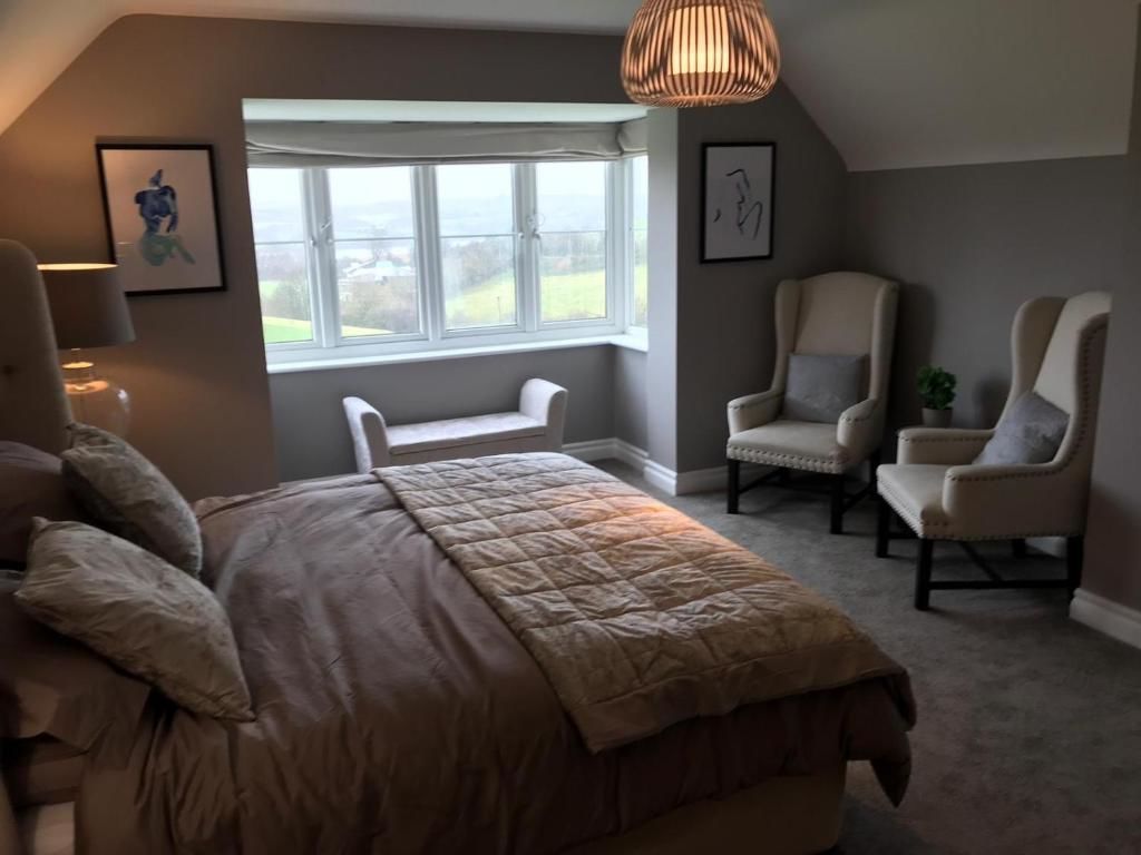 Дома для отпуска Foyle,Kinsale Town,Exquisite holiday homes,sleeps 25 Кинсейл-102