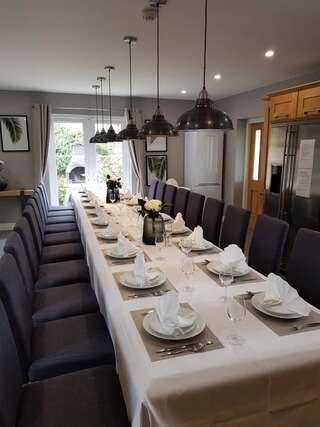 Дома для отпуска Foyle,Kinsale Town,Exquisite holiday homes,sleeps 25 Кинсейл Дом для отпуска-31