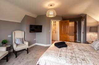 Дома для отпуска Foyle,Kinsale Town,Exquisite holiday homes,sleeps 25 Кинсейл Дом для отпуска-91