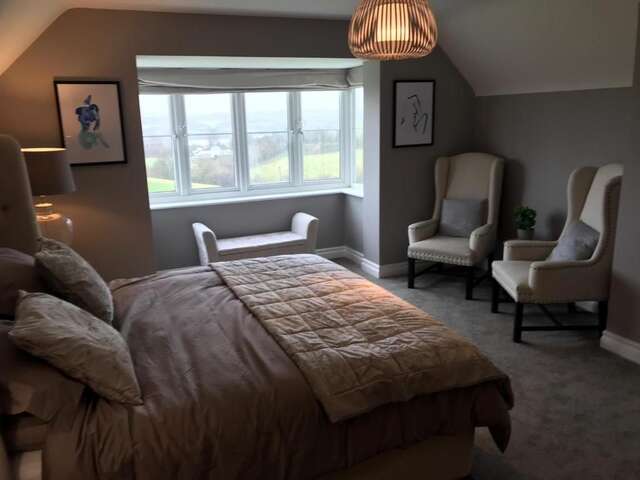 Дома для отпуска Foyle,Kinsale Town,Exquisite holiday homes,sleeps 25 Кинсейл-101
